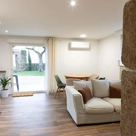 Apartman Le Clos De Narco
