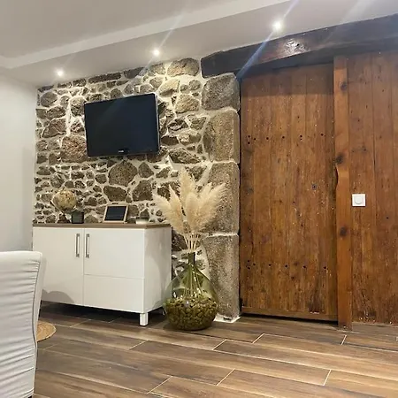 Le Clos De Narco Apartman Vernosc-les-Annonay