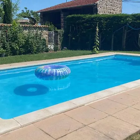 Le Clos De Narco Apartman *