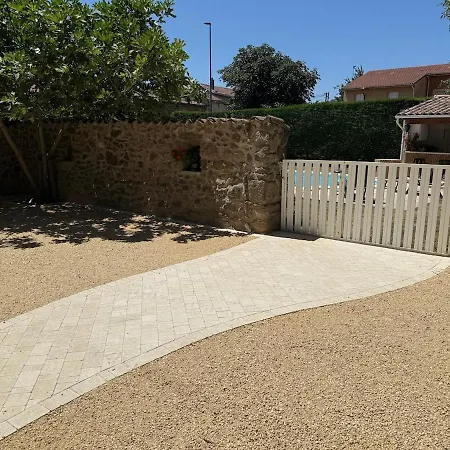 דירה Le Clos De Narco *