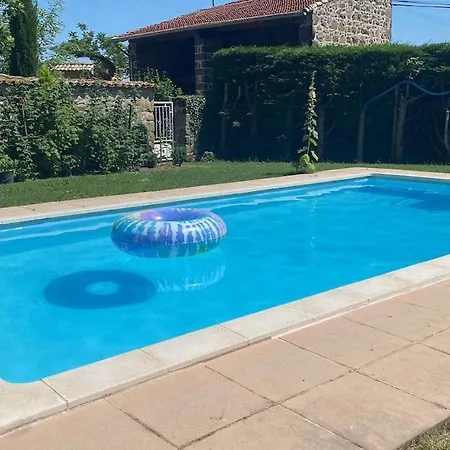 Le Clos De Narco Apartment *