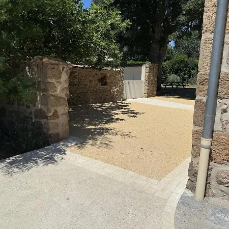 Le Clos De Narco Apartment