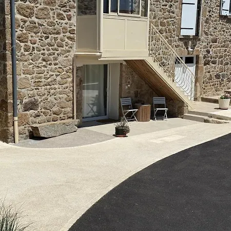 Le Clos De Narco * Vernosc-les-Annonay
