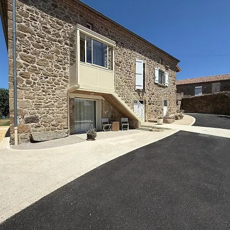 Le Clos De Narco Apartment Vernosc-les-Annonay
