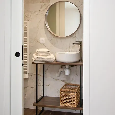 Le Clos De Narco Apartment