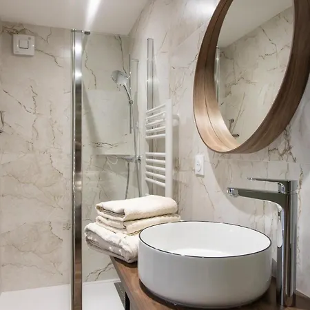 Apartment Le Clos De Narco Vernosc-les-Annonay