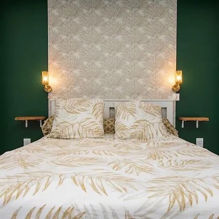 Apartment Le Clos De Narco