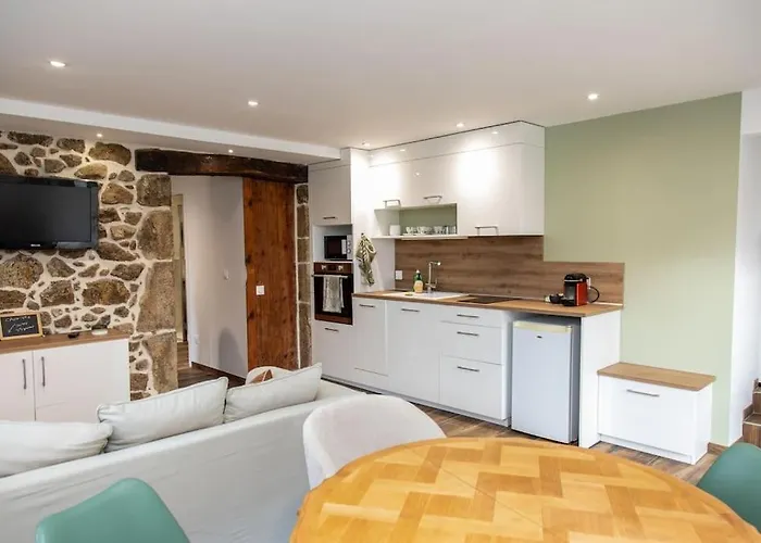 Le Clos De Narco Vernosc-les-Annonay