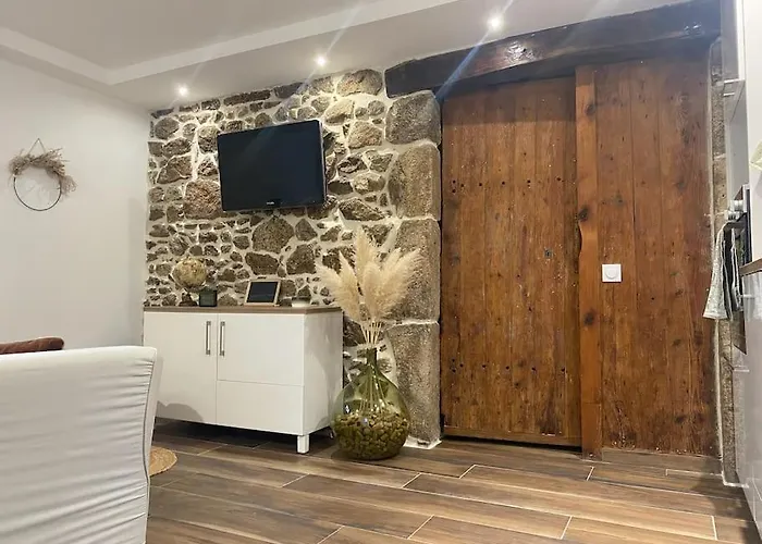Le Clos De Narco Appartamento Vernosc-les-Annonay