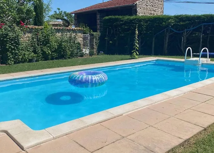 Le Clos De Narco Appartamento *